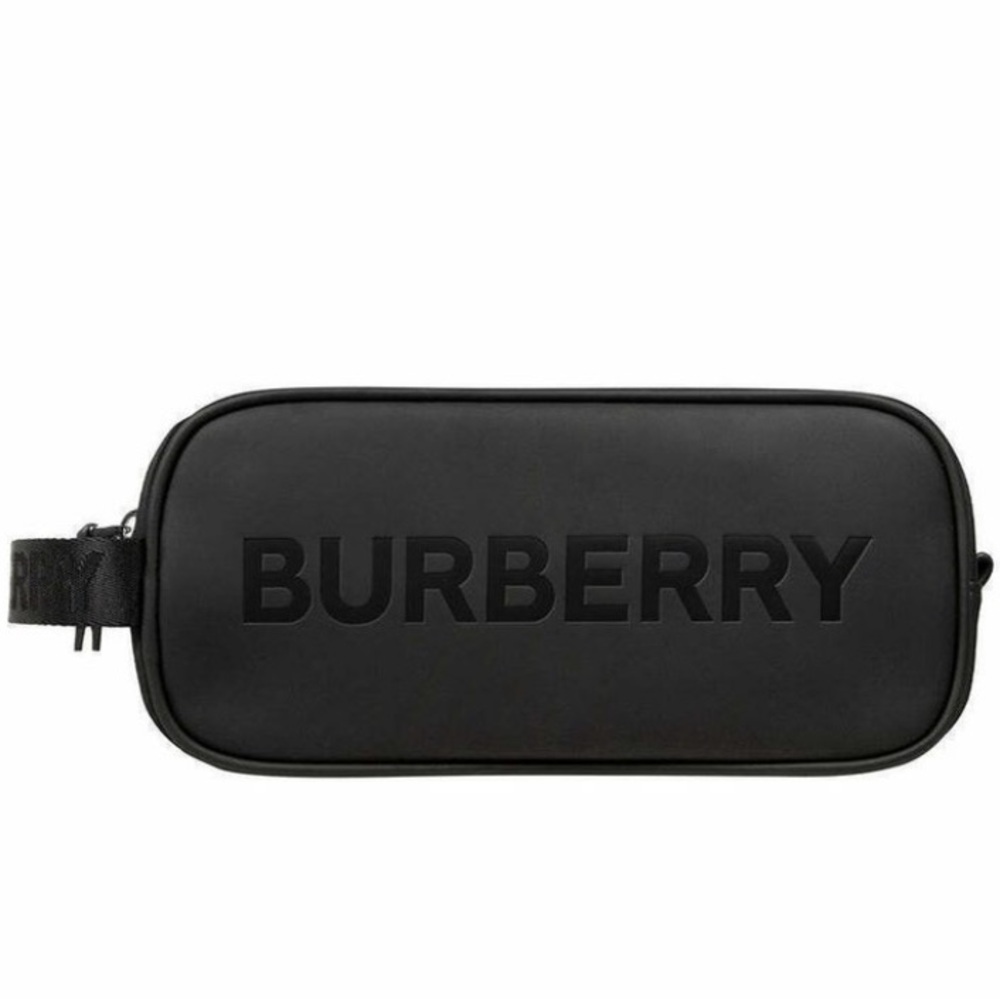 Burberry Washbag Toiletry Travel Bag